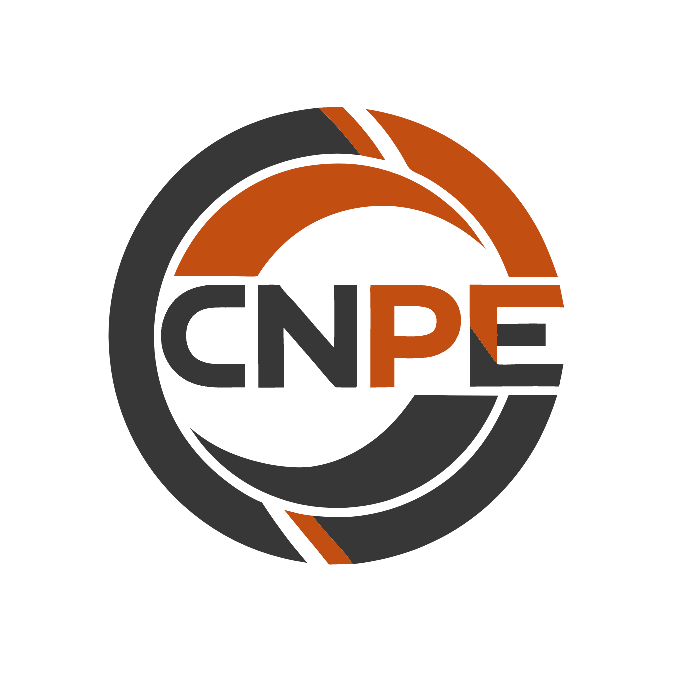 CNPE Logo